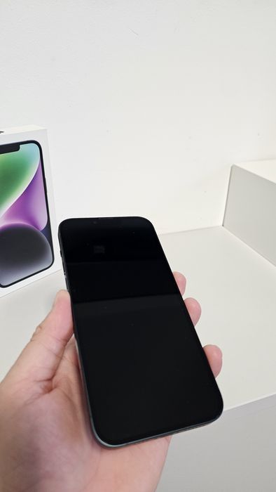 Iphone 14 plus stare excelenta