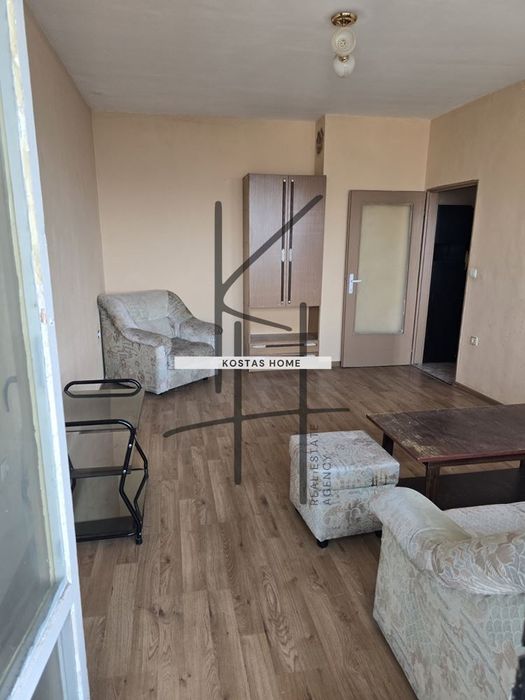 Продава се Тристаен апартамент в Варна, Левски - 60 кв.м за 2234 €/кв.м - Снимка #6