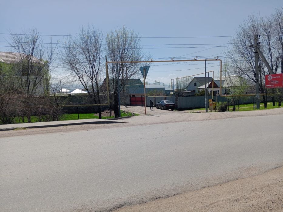 Продам землю Поселок Батан