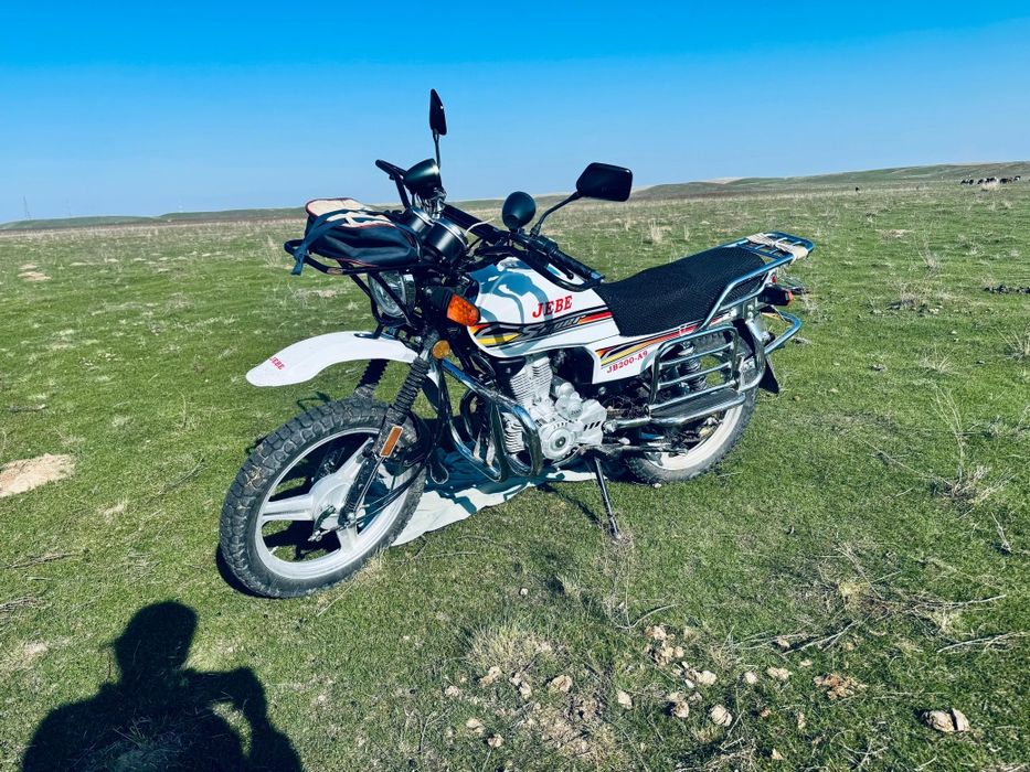 Мотор цепной 200