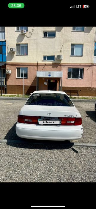 Тойота Виндом 1998ж