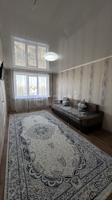Продам 3-х комн квартиру