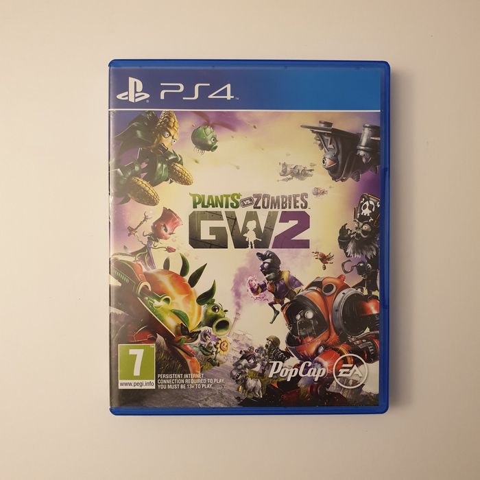 Plants Vs Zombies Garden Warfare 2 PS4/Playstation 4