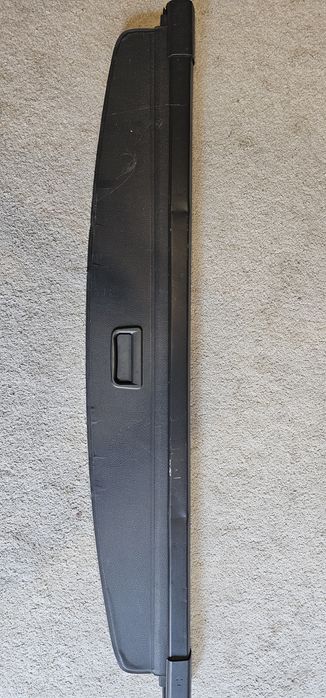 Rulou portbagaj VW Tiguan