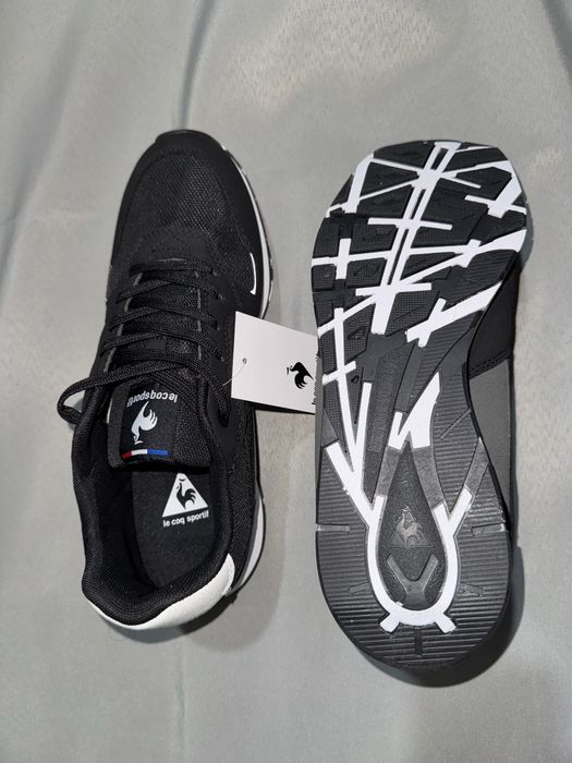 Le Coq Sportif Astra Run