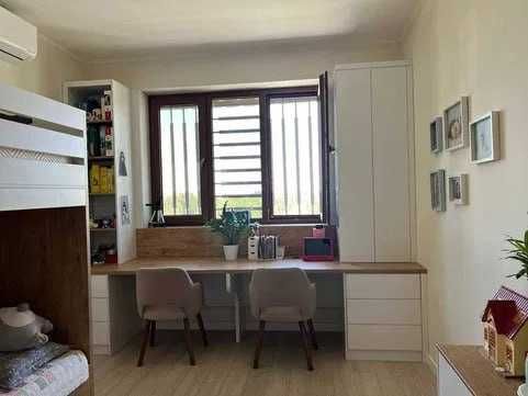 ЖК Seoul Riverside 3 комнатная 119м2 Евро под ключ, Seoul Mun