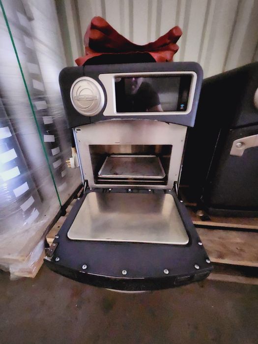 TurboChef I5-9500-801 Details,12000лв