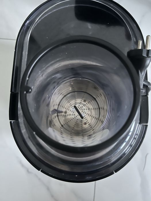 Соковыжималка Braun