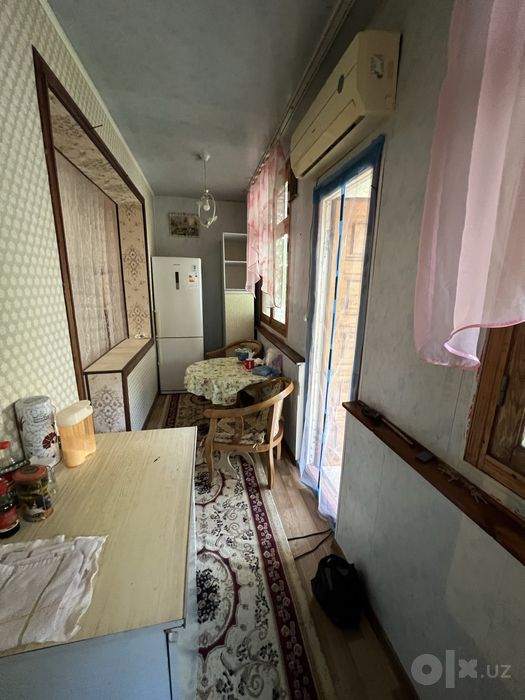 Сдаю квартиру в аренду.Чланзар-19. 1/2ком.Освободится к концу сентября
