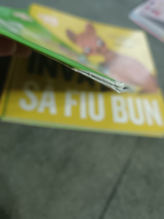 Cărți educative  copii