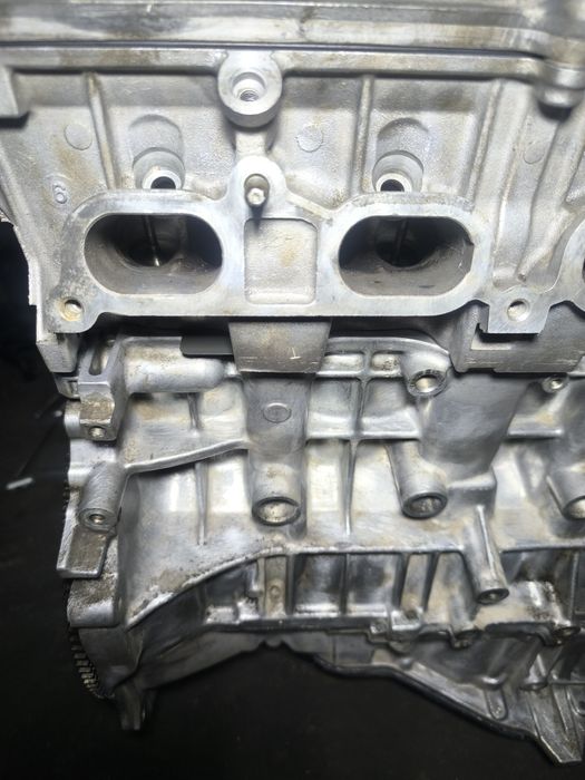 2AZ после кап ремонта с гарантией