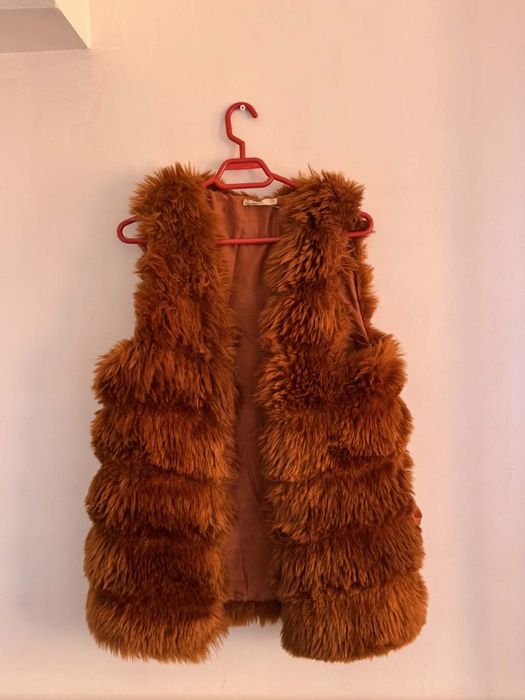 Veste  de   Damă