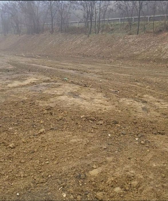 Teren 3700mp,Sura Mare, utilitati la hotar,cu intrare din Strada Noua