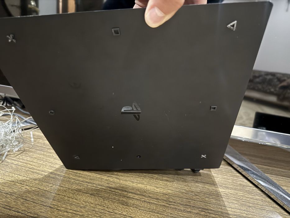 Playstation 4 pro
