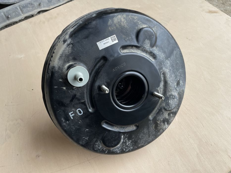 Вакум на камри 70