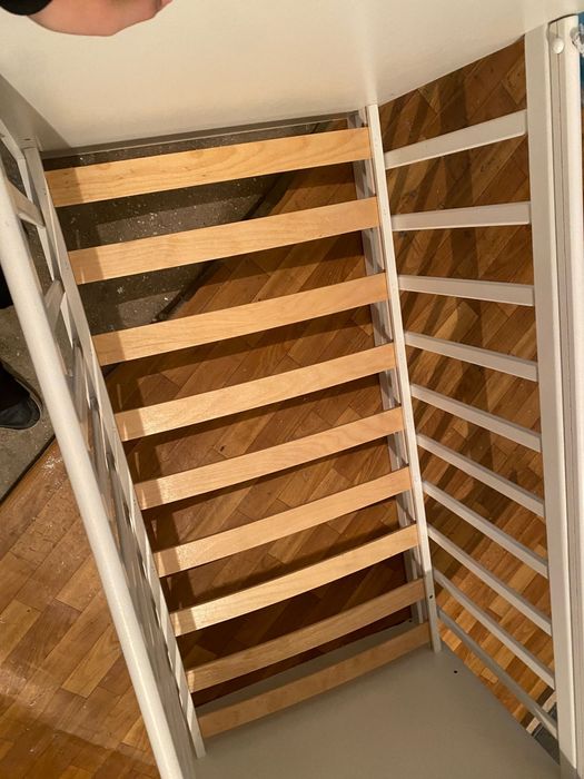 Бесетка для ребенка