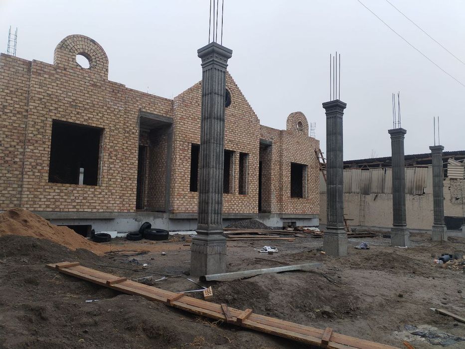 Rim ustunlari xizmati