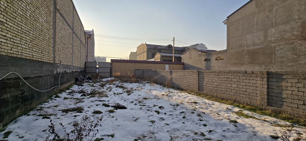 Недвижимость,.Продаётся земляной участок 2 по 3 соток. Er sotiladi