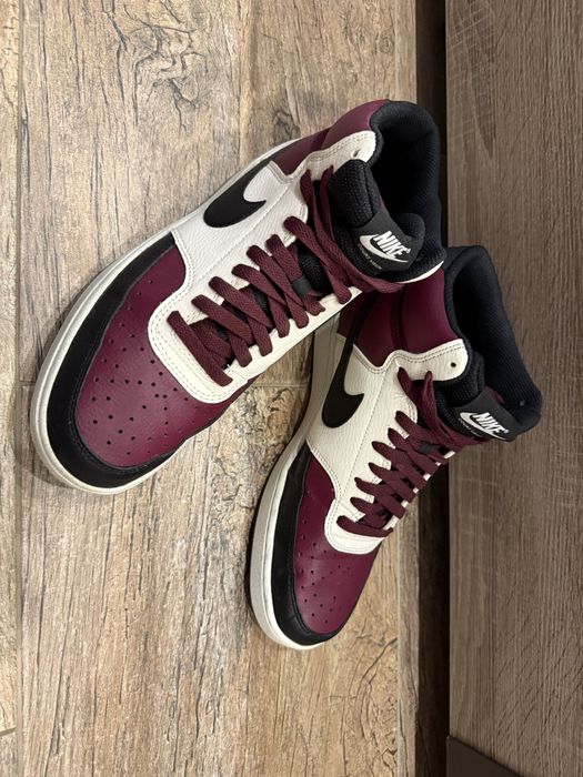 Спортни обувки Nike