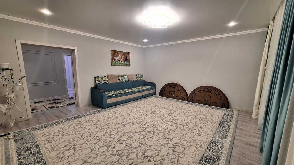 Продам дом в Заречном