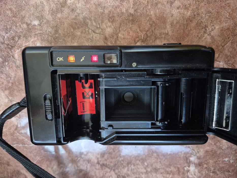 Aparat foto Revue 330 Mf