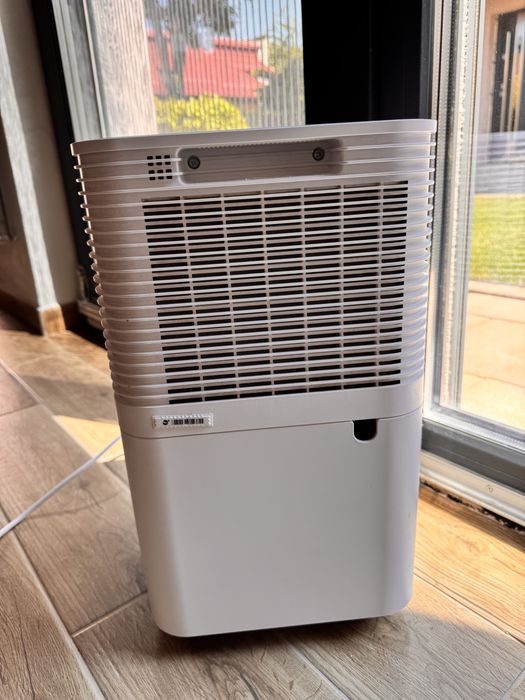 Dezumifocator turbionaire 12l