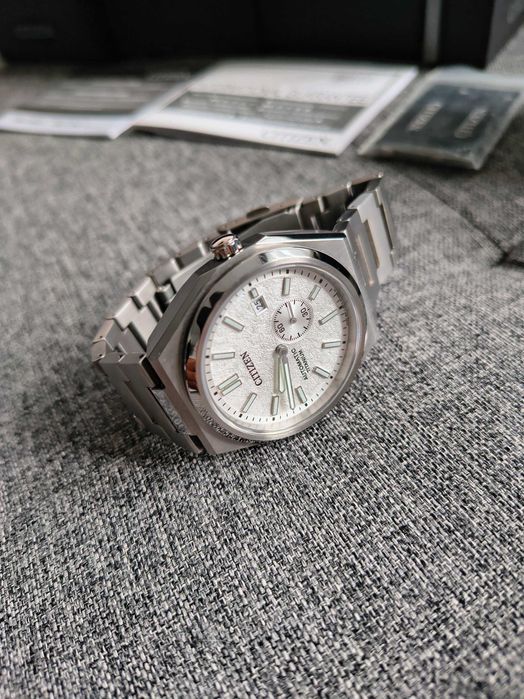 Ceas Citizen Zenshin Automatic