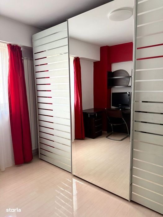 Timpuri Noi-Nerva Traian | 3 camere | 2 bai | Scoala 81  | modern