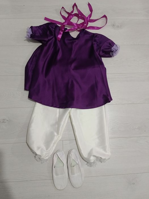 Продам карнавальные костюмы