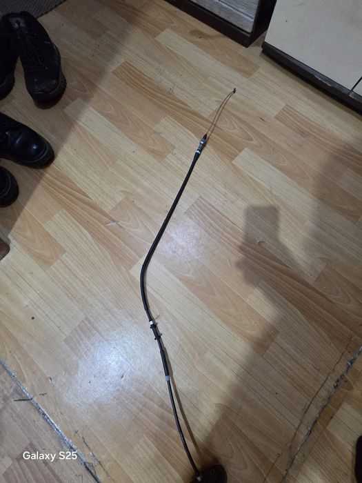 Тросик газа цефиро 32