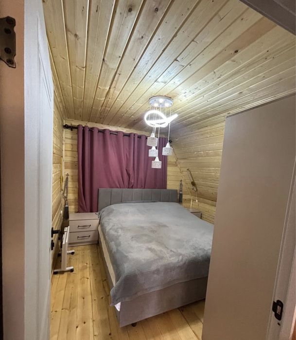 Гостевой дом “Marco” на Иссык Куле