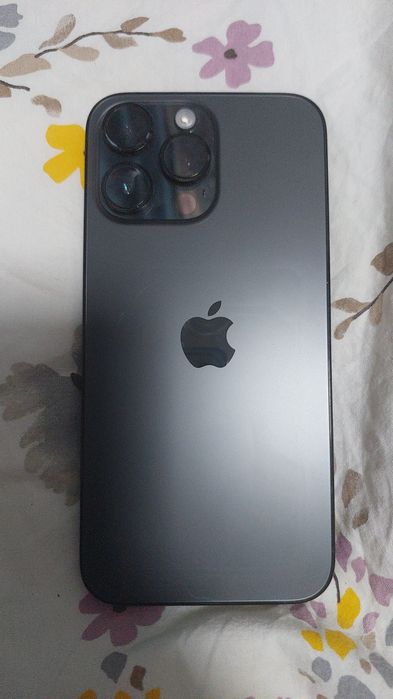 Аифон 14 про мах. тг