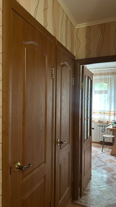Продаётся квартира