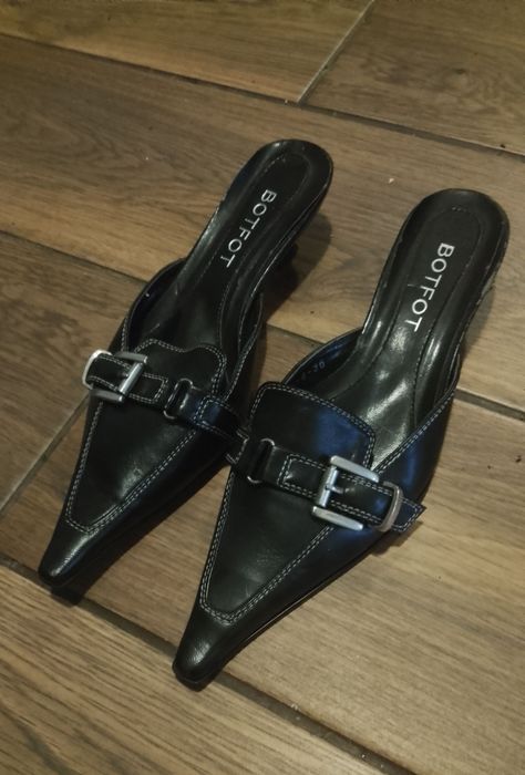 Saboți Eleganți BOTFOT