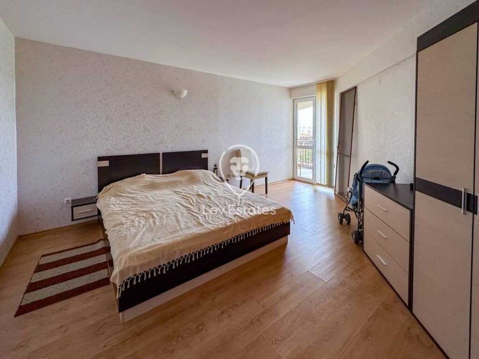 Продава се Тристаен апартамент в с. Равда, Област Бургас - 92 кв.м за 914 €/кв.м - Снимка #3