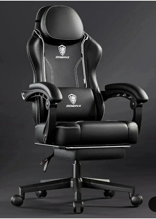 Scaun de Gaming cu vibrati produs nou