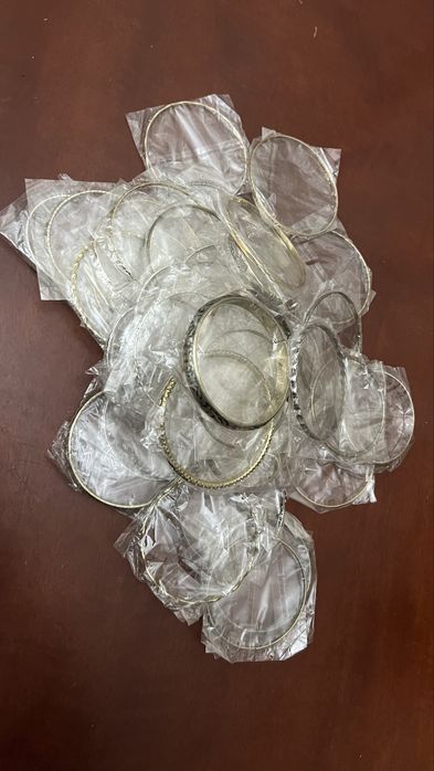 Продам браслеты в индийском стиле