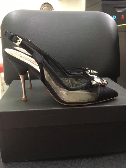 Pantofi damă eleganți