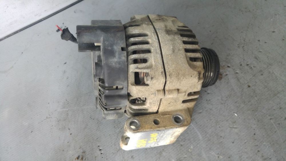 alternator 1.3 d multijet 188a9000 fiat doblo idea punto lancia musa ypsilon 2542841b