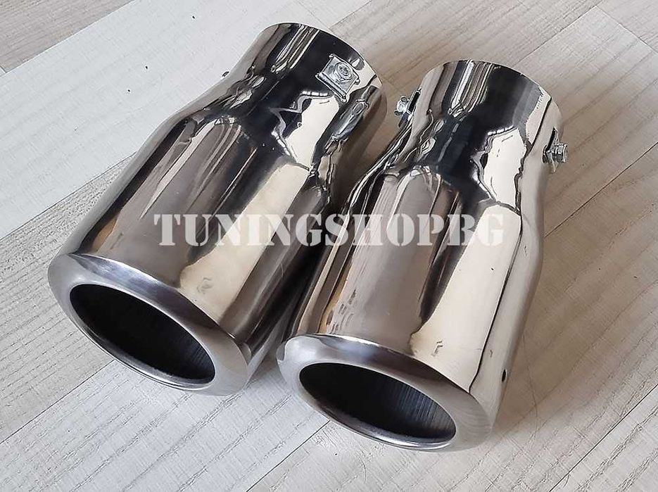 Спортен накрайник DB1 100 мм