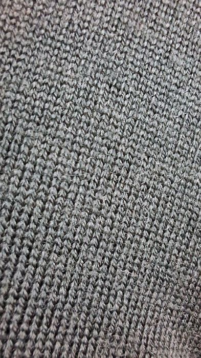 Пуловер от UNIQLO (шерсть мериноса)