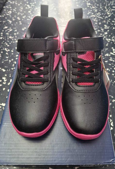 Детски Маратонки Reebok Rush Runner за Момиче