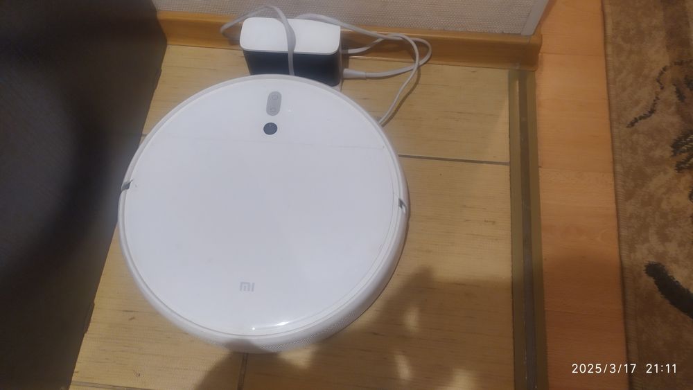 Продам Пылесос Бу рабочий