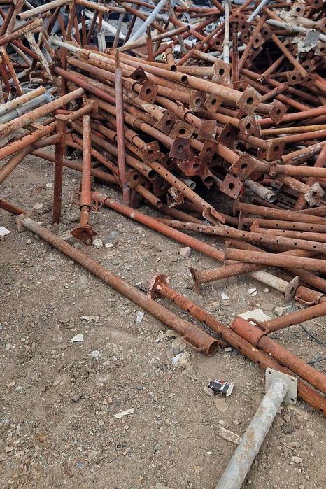 Ремонт и пълно рециклиране на всякакви кофражи - скелета и елементи