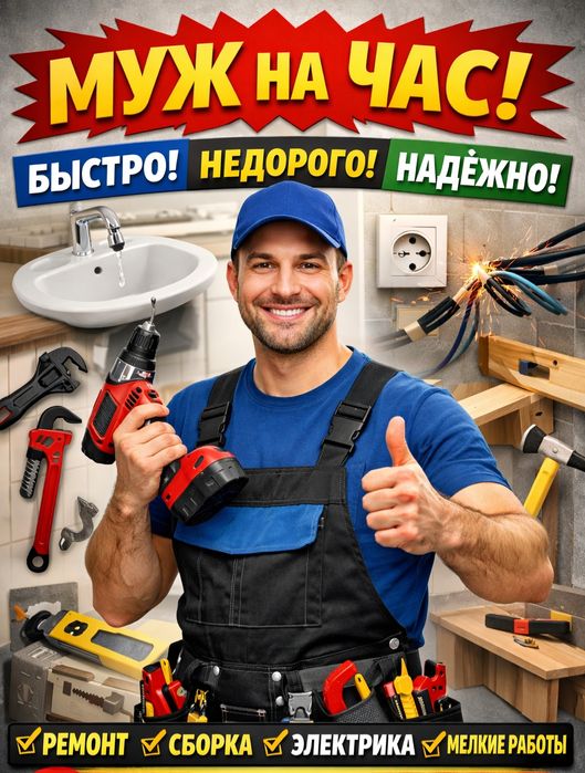 Ремнот Быстро и не дорого