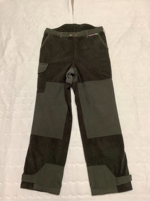 Pantaloni vanatoare marime 50