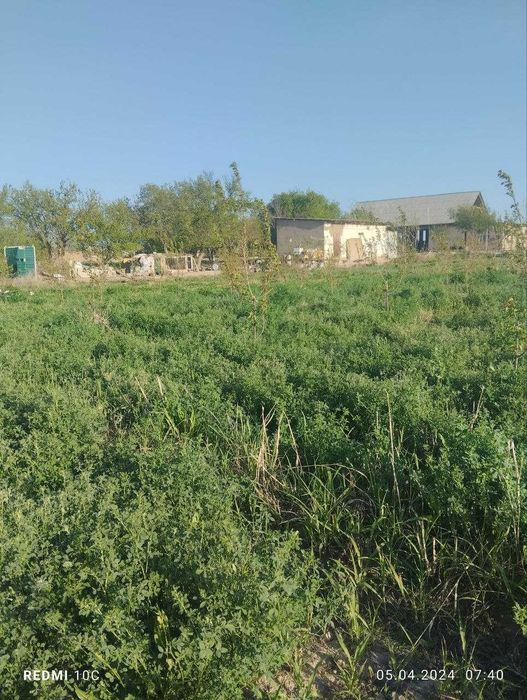 Дом мечты в тихом районе! 2 комнаты, 51.50 м², 25 соток.