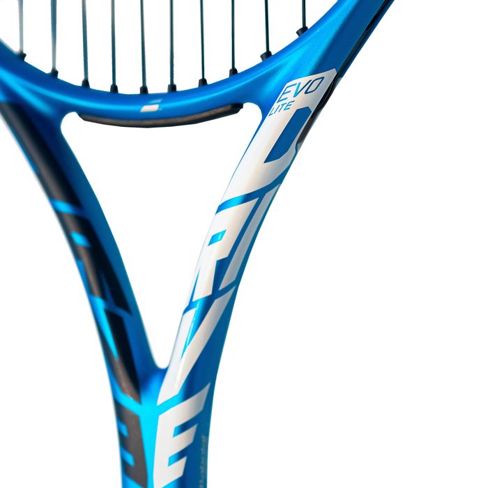Rachetă Tenis Evo Drive Lite Adulţi - Grip 1 - (SecondHand) Decathlon