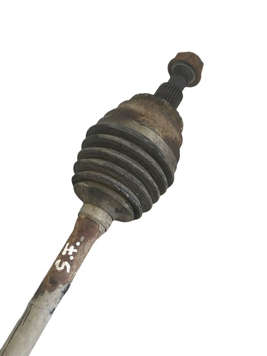 Planetara Stanga Fata Mercedes-Benz M-Class Ii W164 2005 - 2012 3.0 Ml 280 Cdi 4-Matic Om 642.940