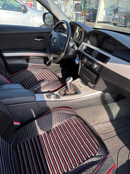 BMW 3 Series 2008 — imagine 5